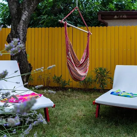 Apartment Eco Nik A2+2 For 4 Pax In The Natural Environment Of Porec