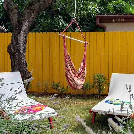 Apartment Eco Nik A2+2 For 4 Pax In The Natural Environment Of Porec *