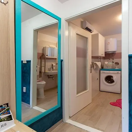 Eco Nik A2+2 For 4 Pax In The Natural Environment Of Porec * Nova Vas (Porec)