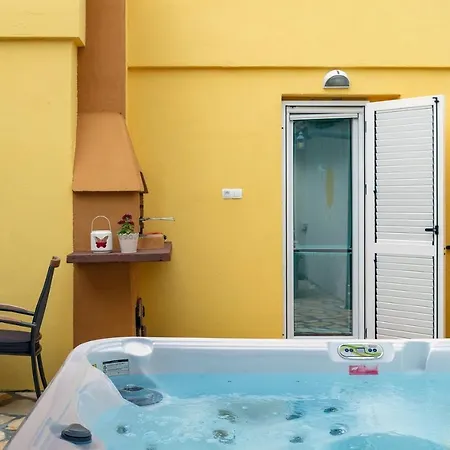 Apartment Eco Nik A2+2 For 4 Pax In The Natural Environment Of Porec Nova Vas (Porec)